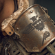 Illustration for article titled When iFallout/i Meets iJudge Dredd/i